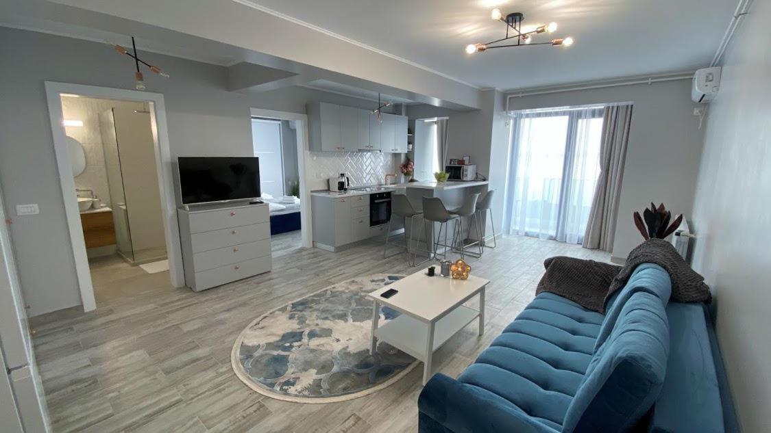 Dreamy Apartmán
